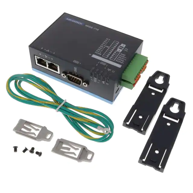 WISE-710-N600A Advantech Corporation