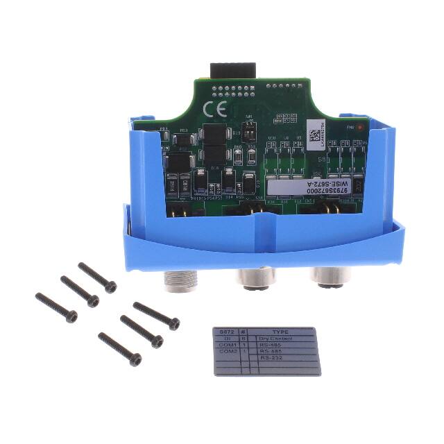 WISE-S672-A Advantech Corporation