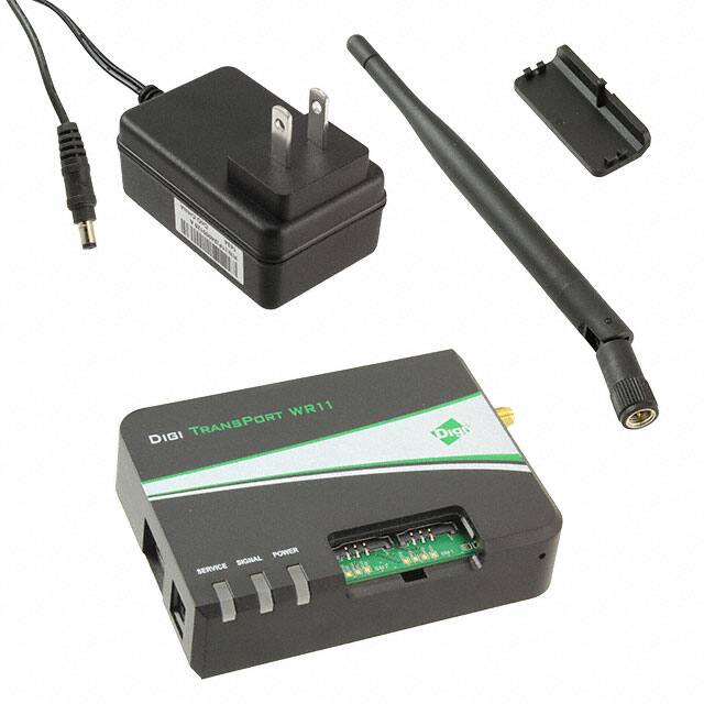 WR11-U900-DE1-SU Digi