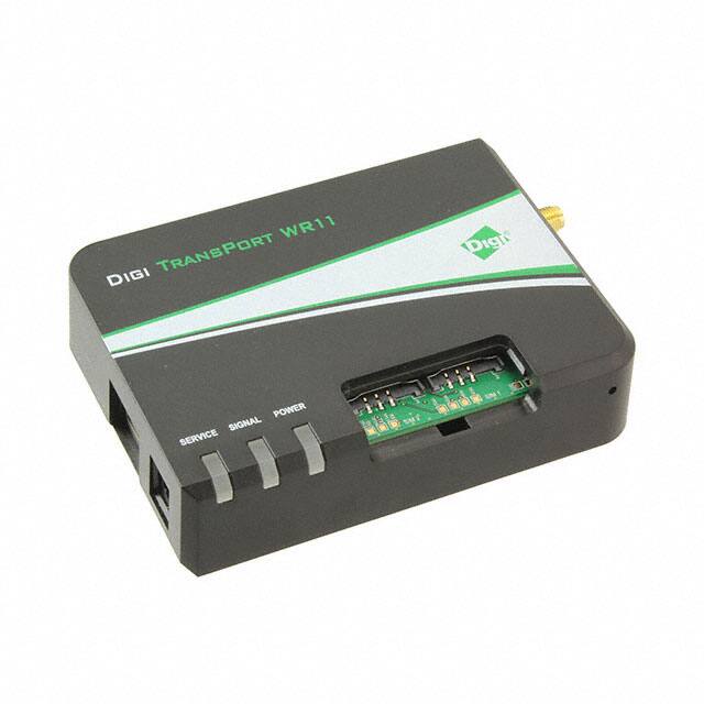WR11-U900-DE1-SW Digi