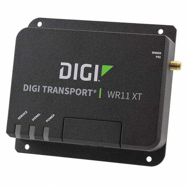 WR11-U900-DE1-XB Digi