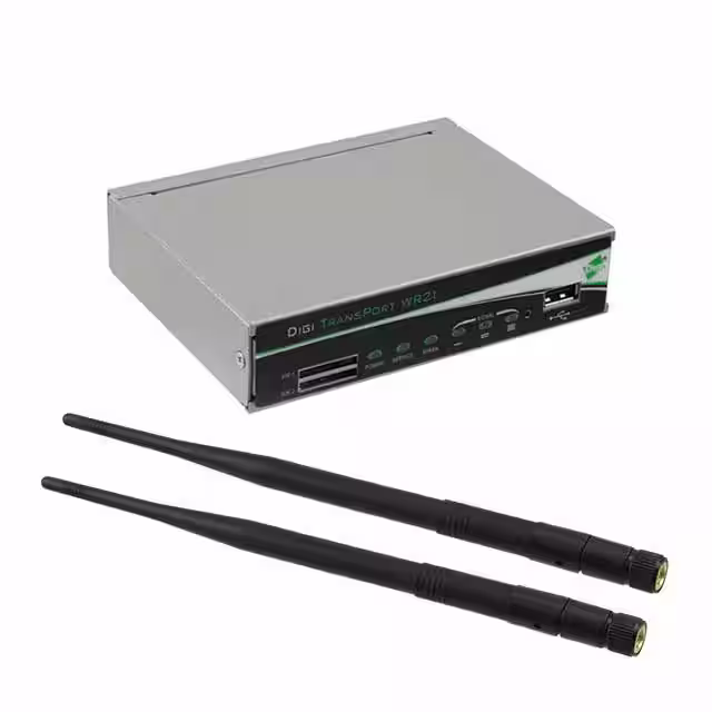 WR21-U91B-DB1-SW Digi
