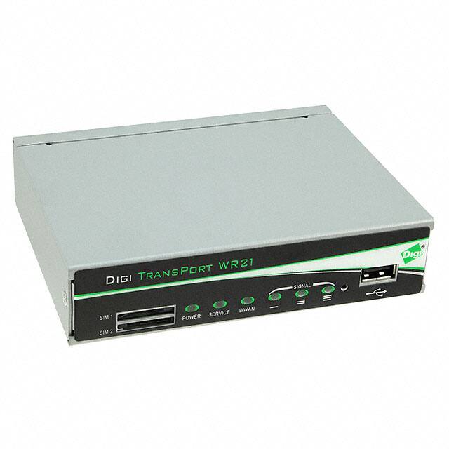 WR21-U91B-DE1-SW Digi