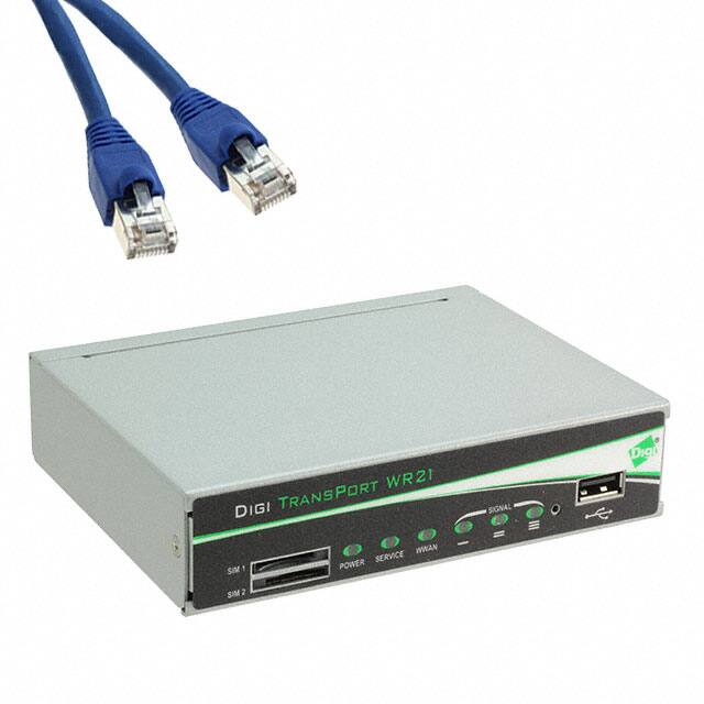 WR21-U92A-DE1-TB Digi
