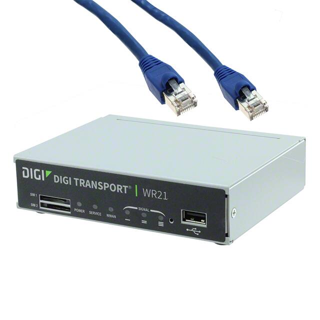 WR21-U92B-DE1-SB Digi