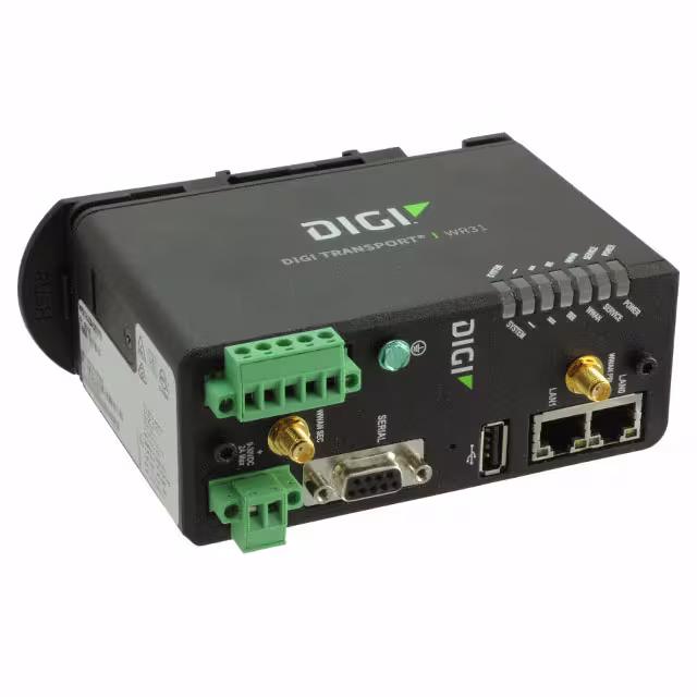 WR31-L52A-DE1-TB Digi