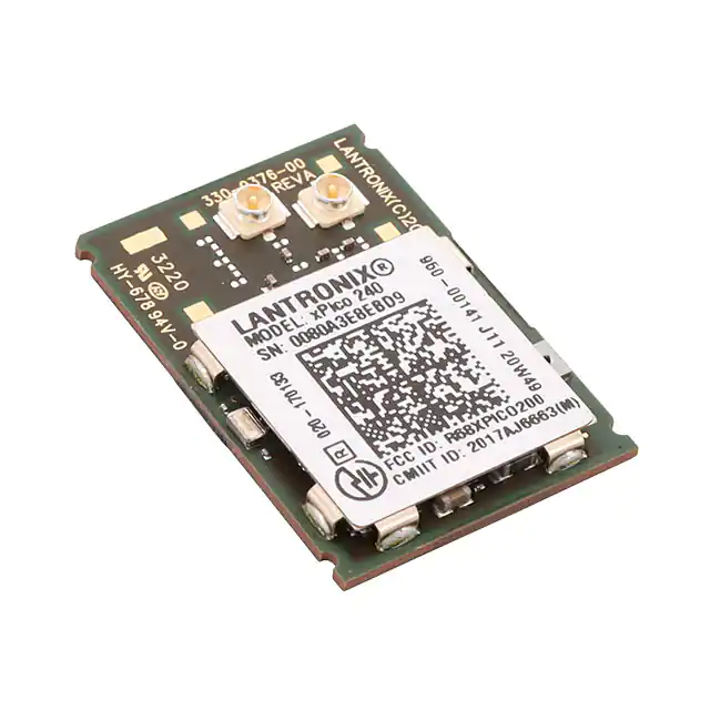 XPC240100B-02 Lantronix, Inc.
