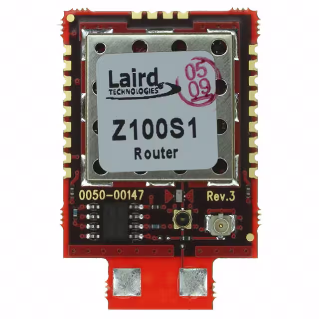 Z100S1UFR Ezurio