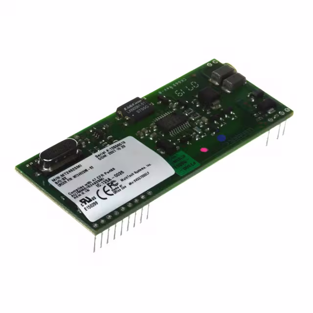 MT2492SMI-92 Multi-Tech Systems Inc.