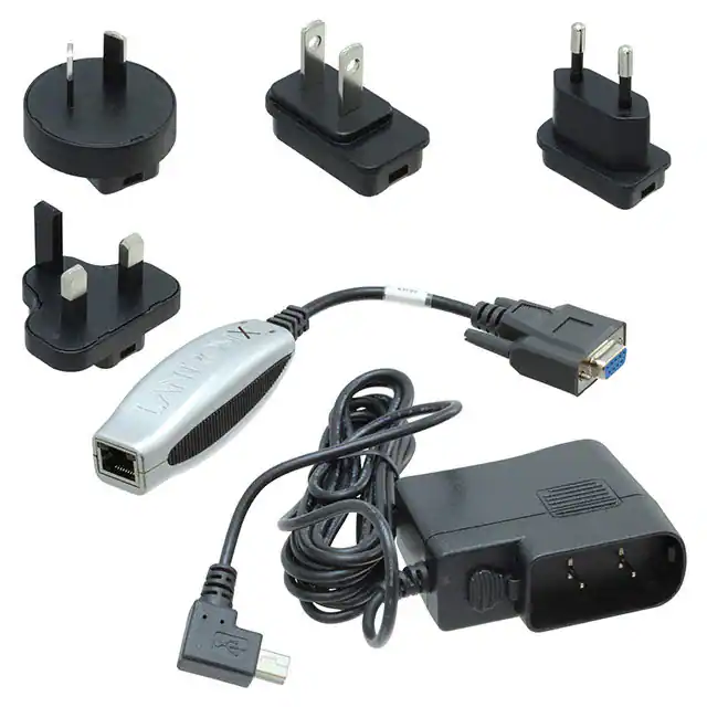 XDT2321002-01-S Lantronix, Inc.