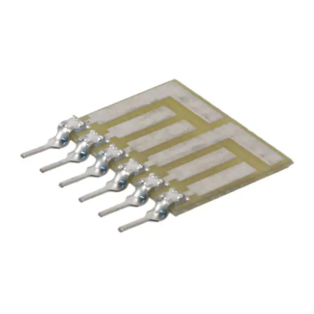 6106 Pomona Electronics
