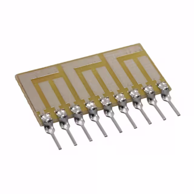 6109 Pomona Electronics