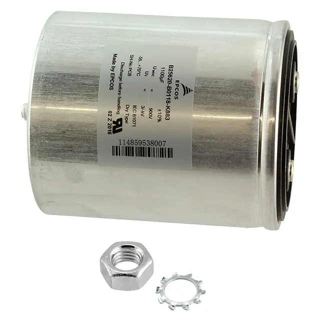 B25620B0148K703 EPCOS - TDK Electronics