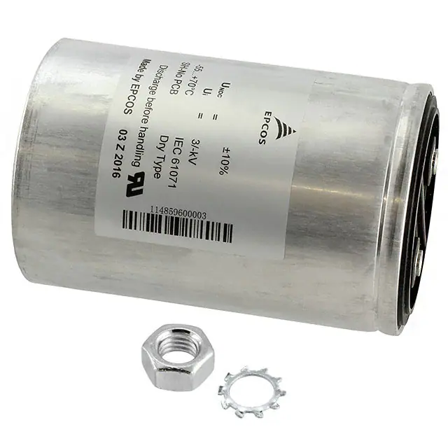 B25620B0158K883 EPCOS - TDK Electronics