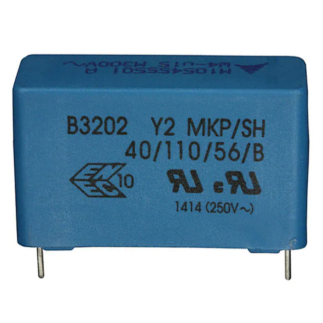 B32024A3474M000 EPCOS - TDK Electronics