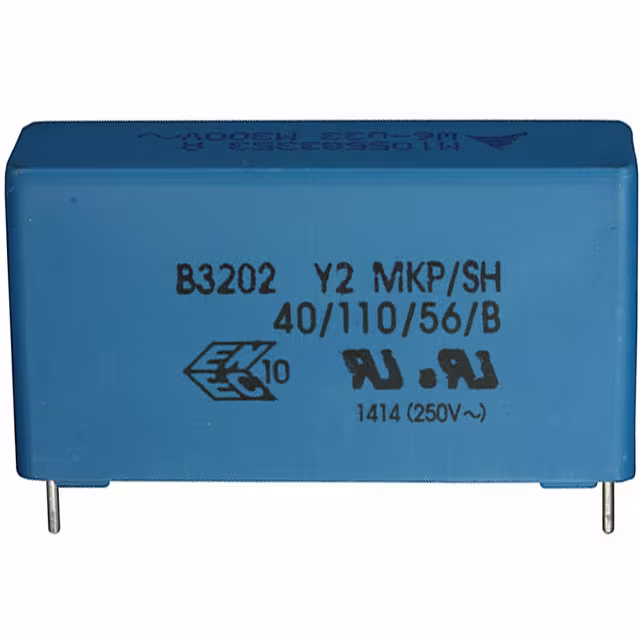 B32026A3334M000 EPCOS - TDK Electronics