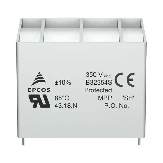 B32354S2206K010 EPCOS - TDK Electronics