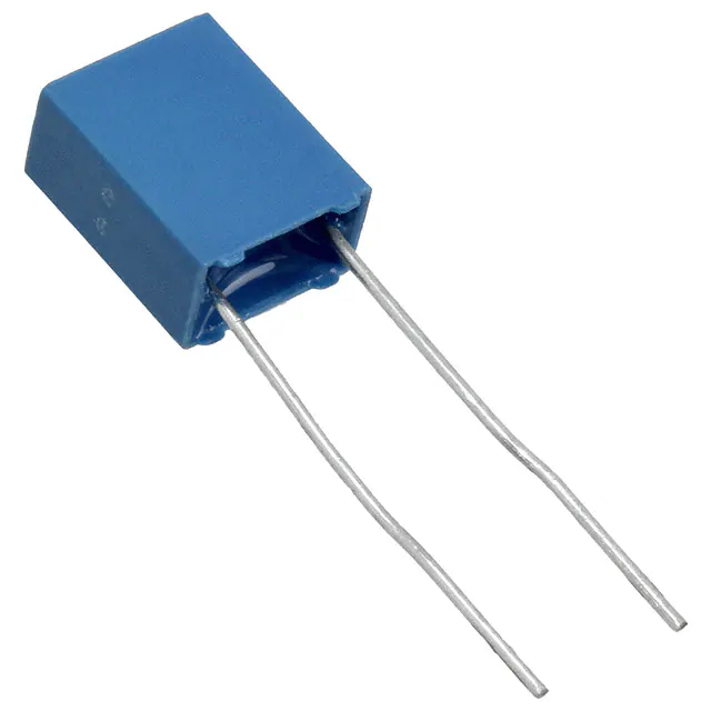 B32529C3104K289 EPCOS - TDK Electronics