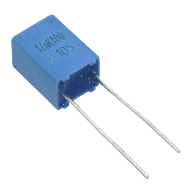 B32529C6473K EPCOS - TDK Electronics