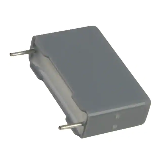 BFC233860103 Vishay Beyschlag/Draloric/BC Components