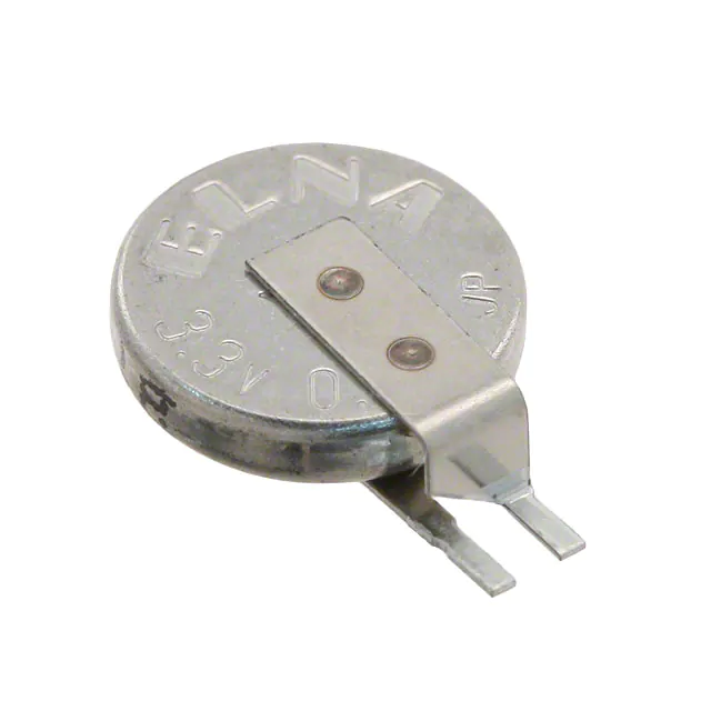 DCK-3R3E224U-E Elna America