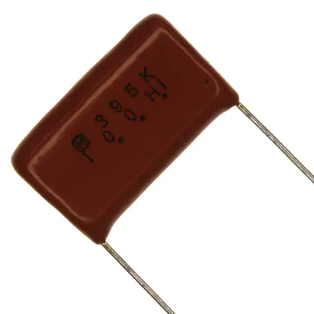 ECQ-E4684JFB Panasonic Electronic Components