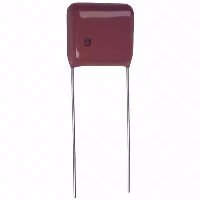ECQ-E2125RJB Panasonic Electronic Components