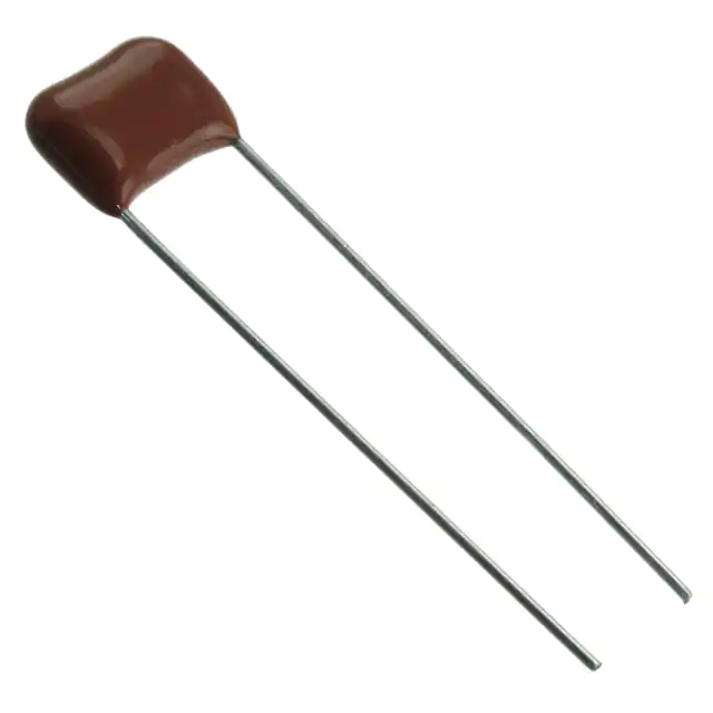 ECQ-E2223KF Panasonic Electronic Components