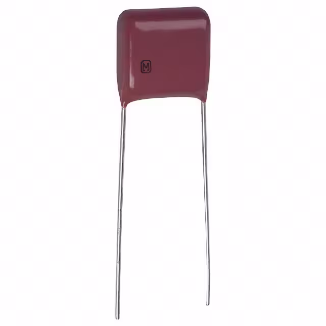 ECQ-E2564RJB Panasonic Electronic Components