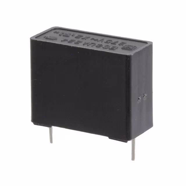 ECQ-UAAF334SA Panasonic Electronic Components