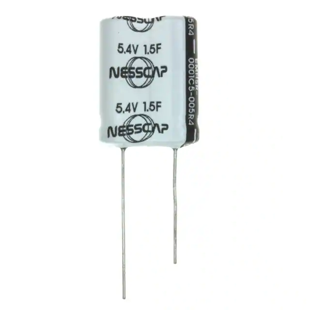 BMOD0001 P005 B02 Maxwell Technologies