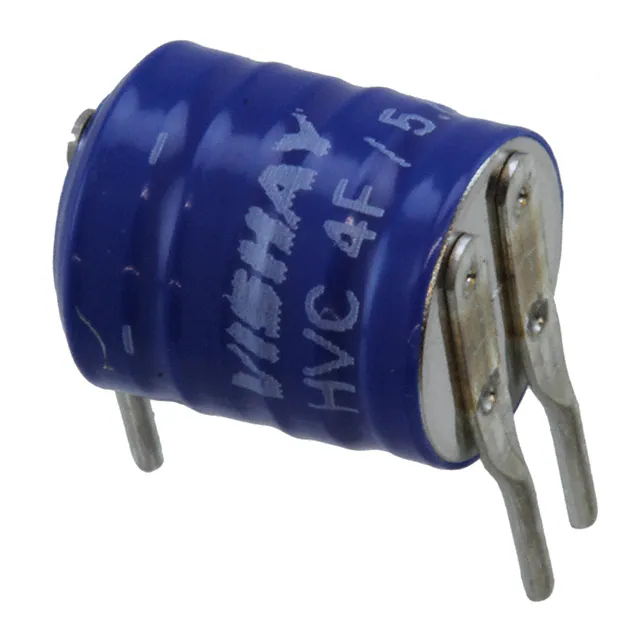 MAL219691216E3 Vishay Beyschlag/Draloric/BC Components