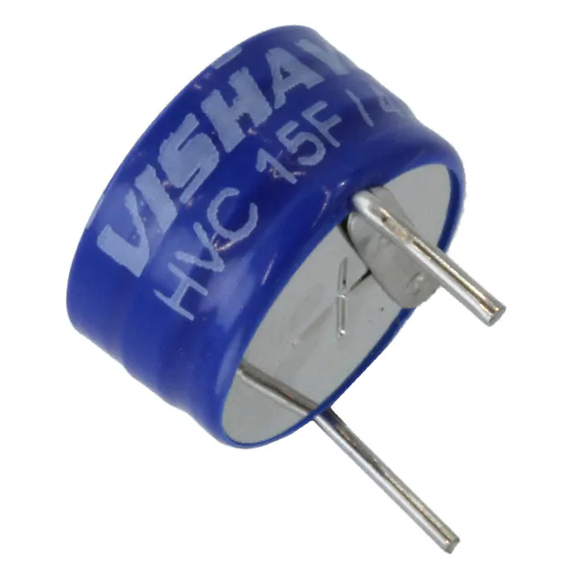 MAL219691203E3 Vishay Beyschlag/Draloric/BC Components