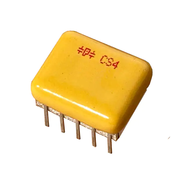 106K050CS4-FA Cornell Dubilier Knowles