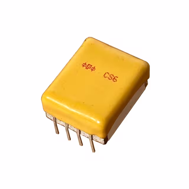 474K500CS6 Paktron