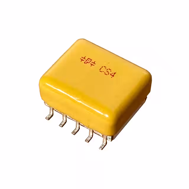 106K050CS4G-FA Cornell Dubilier Knowles