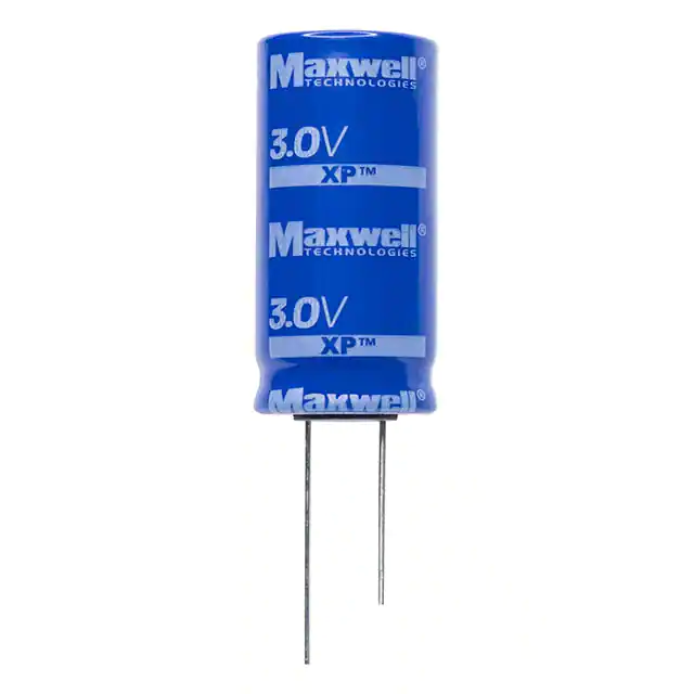 BCAP0005 P300 X11 Maxwell Technologies
