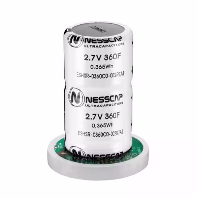 BCAP0360 P270 S18 Maxwell Technologies