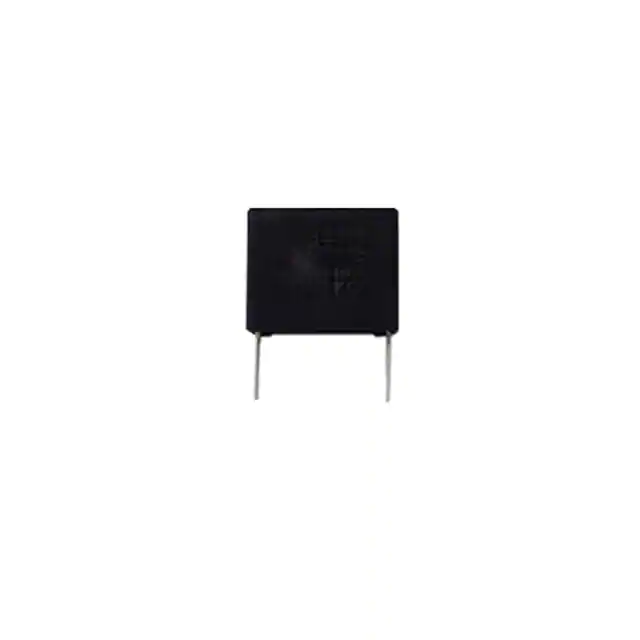 ECQ-UAAV394TA Panasonic Electronic Components