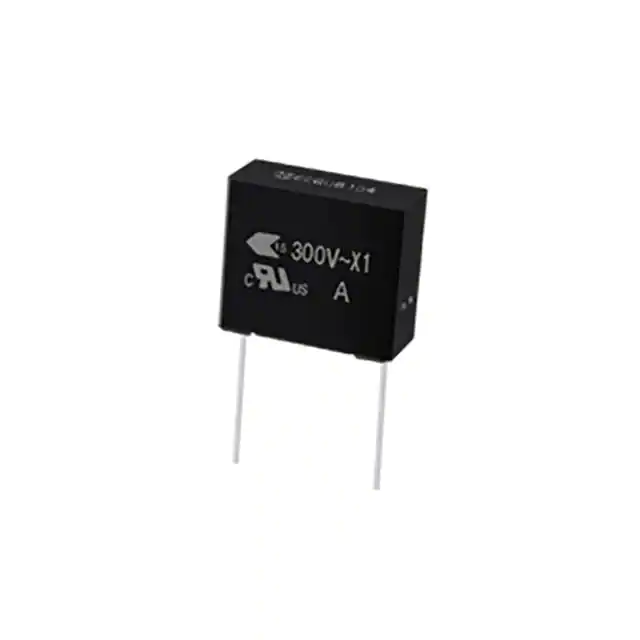 ECQ-UBAF103M Panasonic Electronic Components