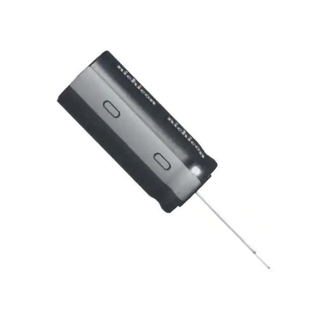 JUK0E276MHD Nichicon