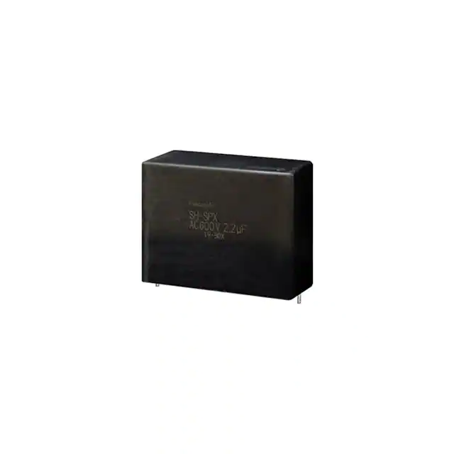 EZP-Q60105LTA Panasonic Electronic Components