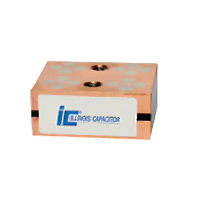105HC3600K2EM8 Cornell Dubilier Knowles