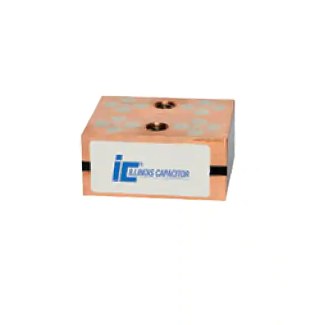 664HC6800K2EM8 Cornell Dubilier Knowles