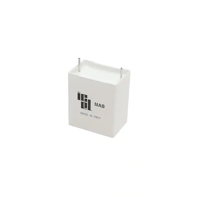 MABA033820KGS Nichicon