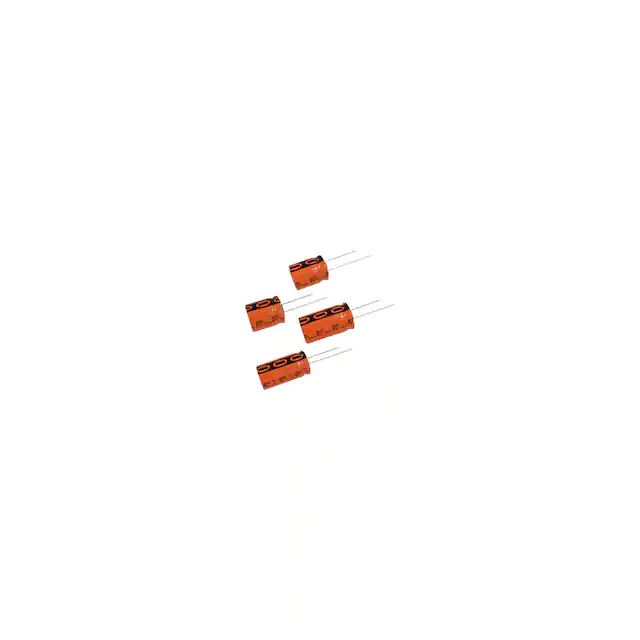 MAL222091002E3 Vishay Beyschlag/Draloric/BC Components