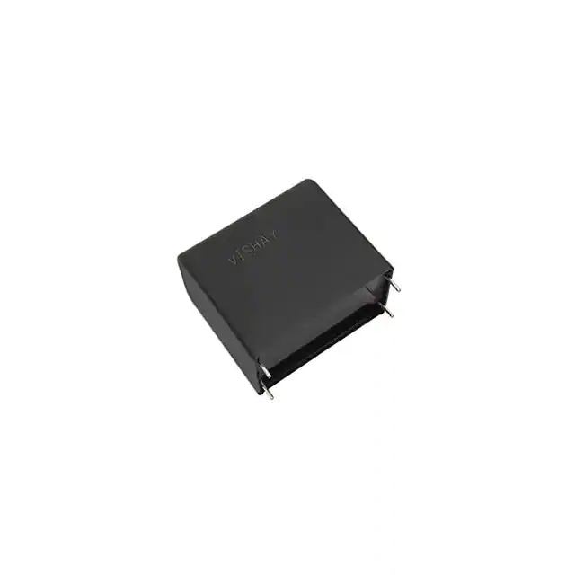 MKT1820410404 Vishay Beyschlag/Draloric/BC Components