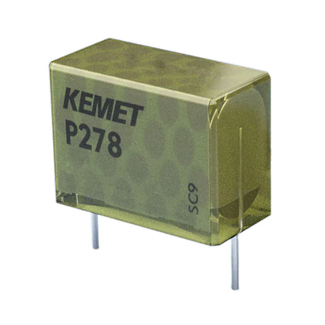 P278QE103M480A KEMET