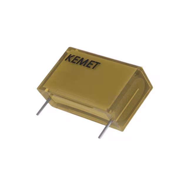 P278SJ333M480A KEMET