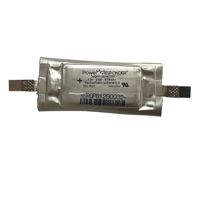 PR0800F05R7-045W050L-S PowerRESPONDER